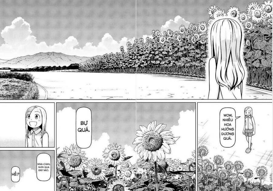 Shirogane No Nina - Chương 89