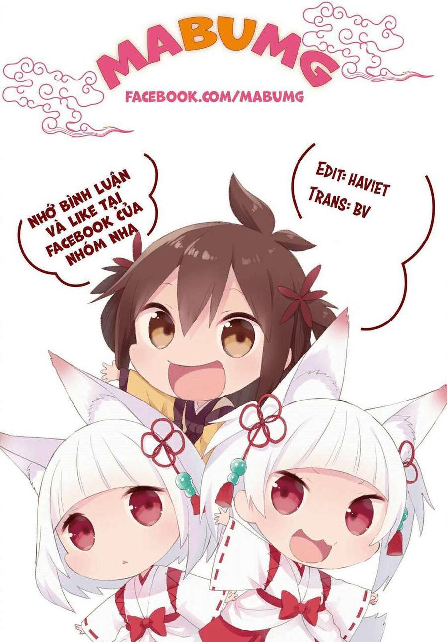 Shirogane No Nina - Chương 89