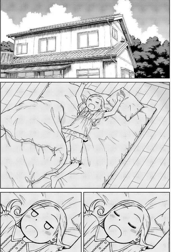 Shirogane No Nina - Chương 89