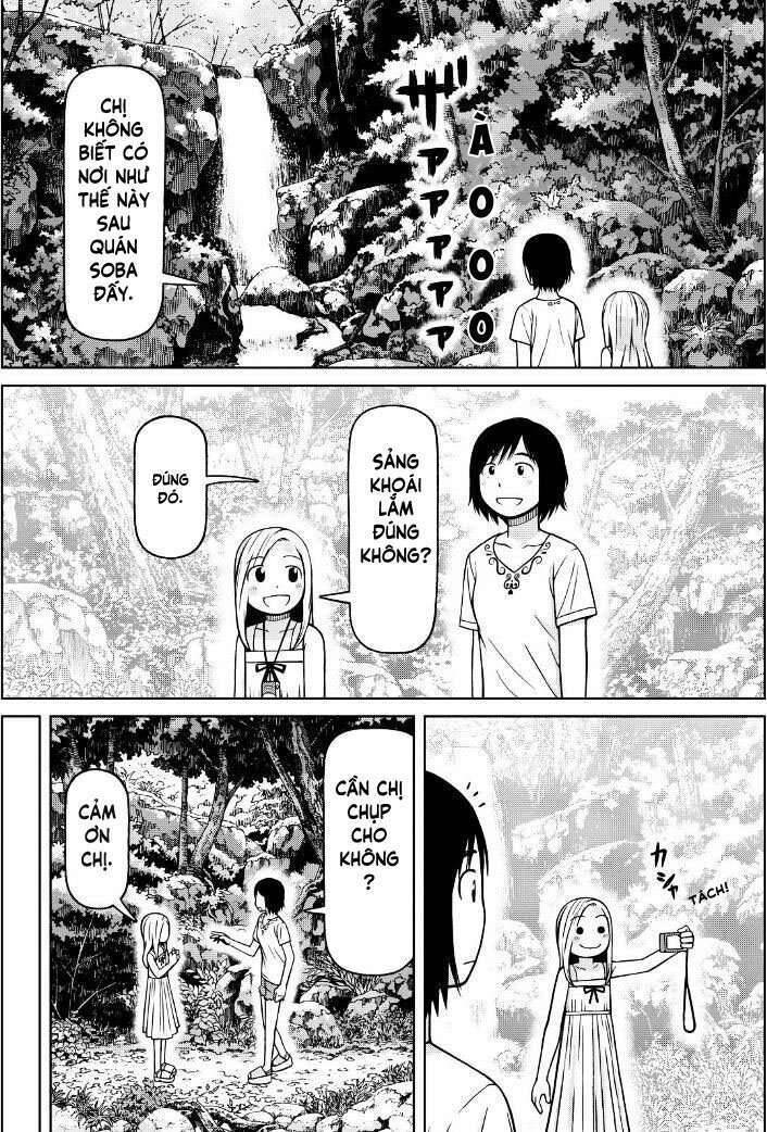 Shirogane No Nina - Chương 90