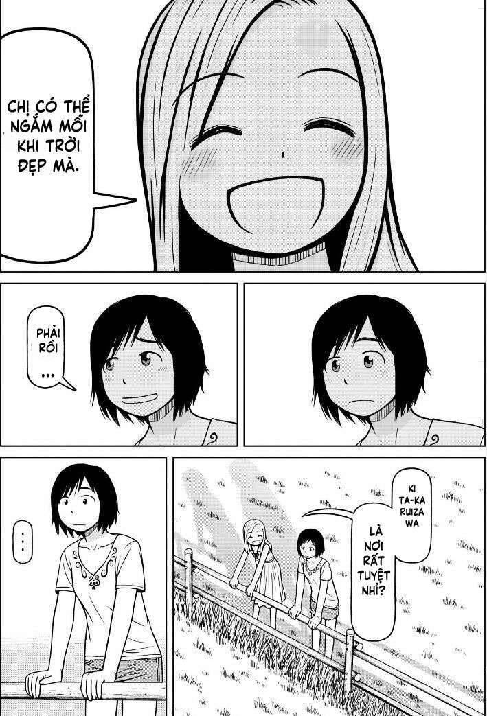 Shirogane No Nina - Chương 90