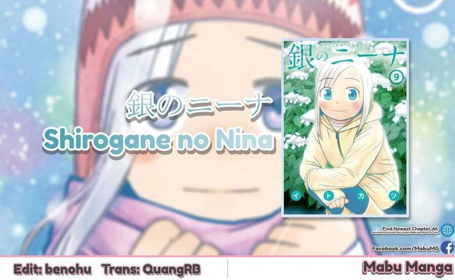 Shirogane No Nina - Chương 90