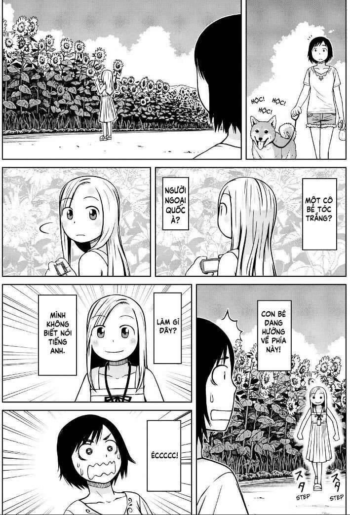 Shirogane No Nina - Chương 90