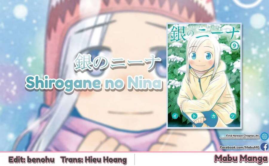 Shirogane No Nina - Chương 91