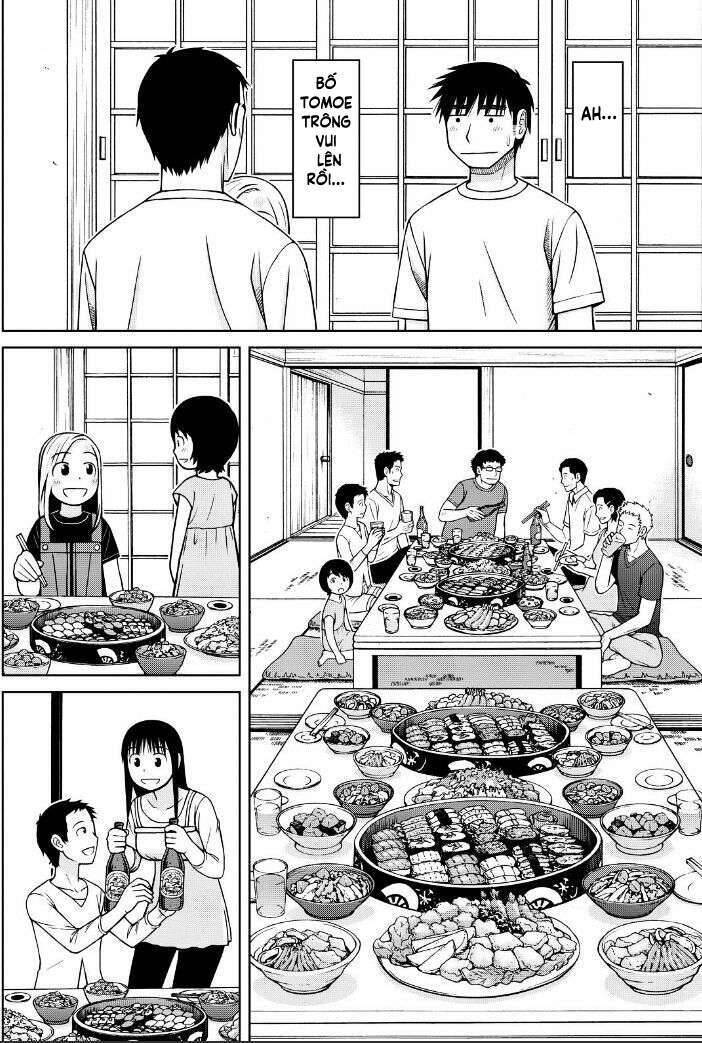 Shirogane No Nina - Chương 91