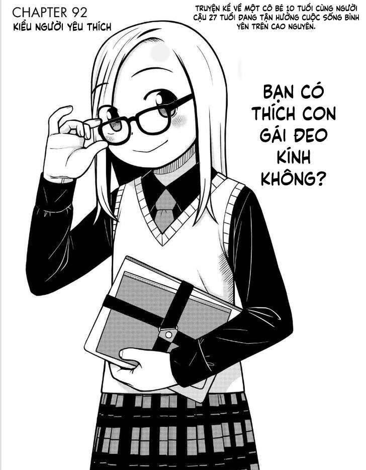 Shirogane No Nina - Chương 92