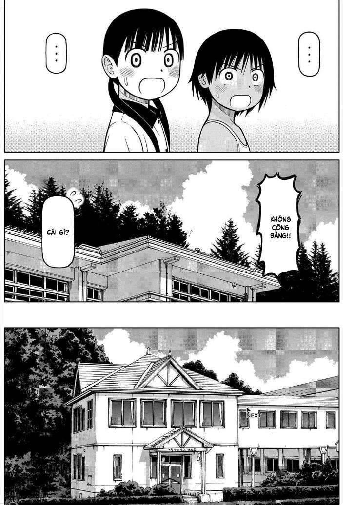 Shirogane No Nina - Chương 92