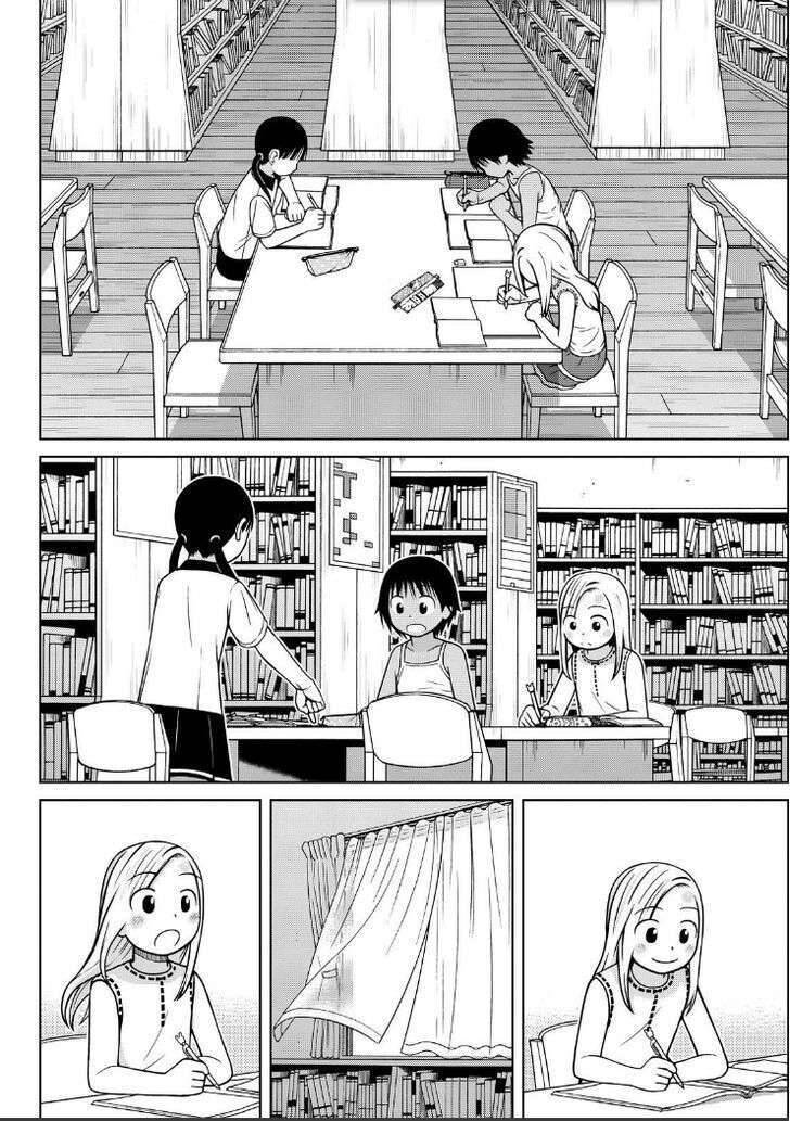 Shirogane No Nina - Chương 92