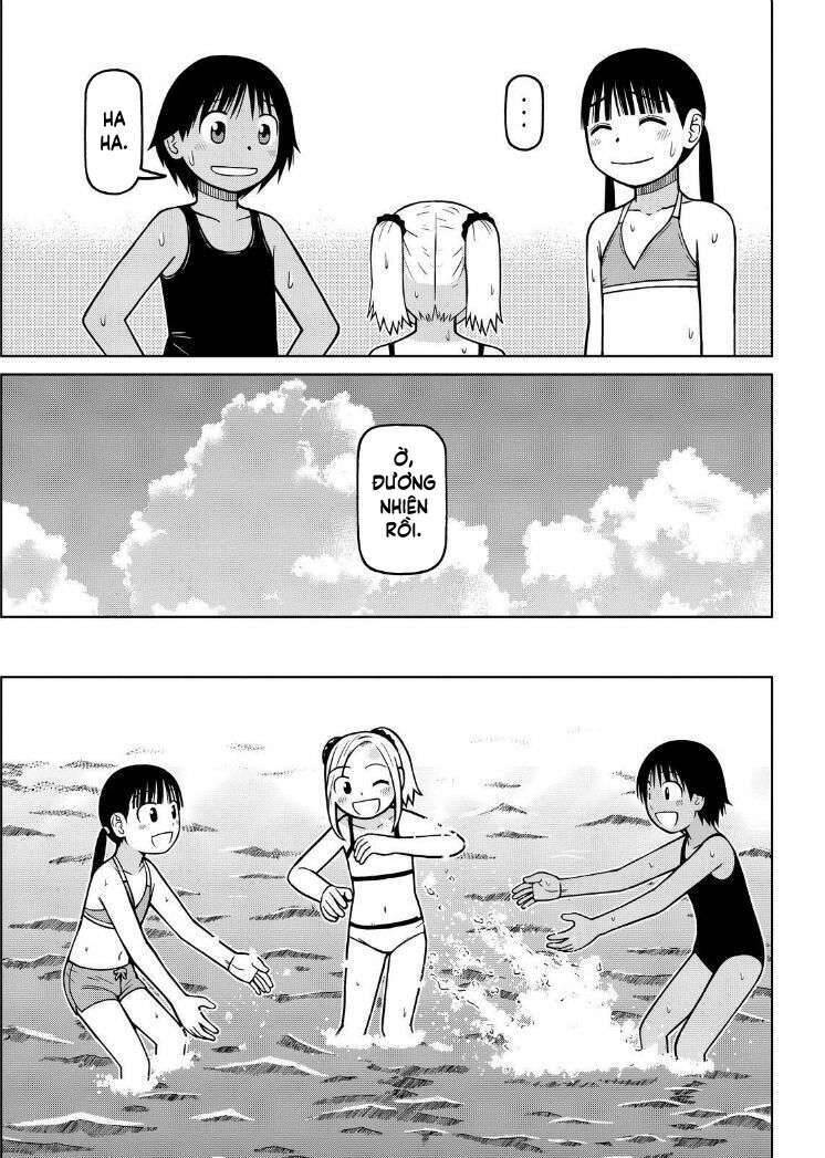 Shirogane No Nina - Chương 93