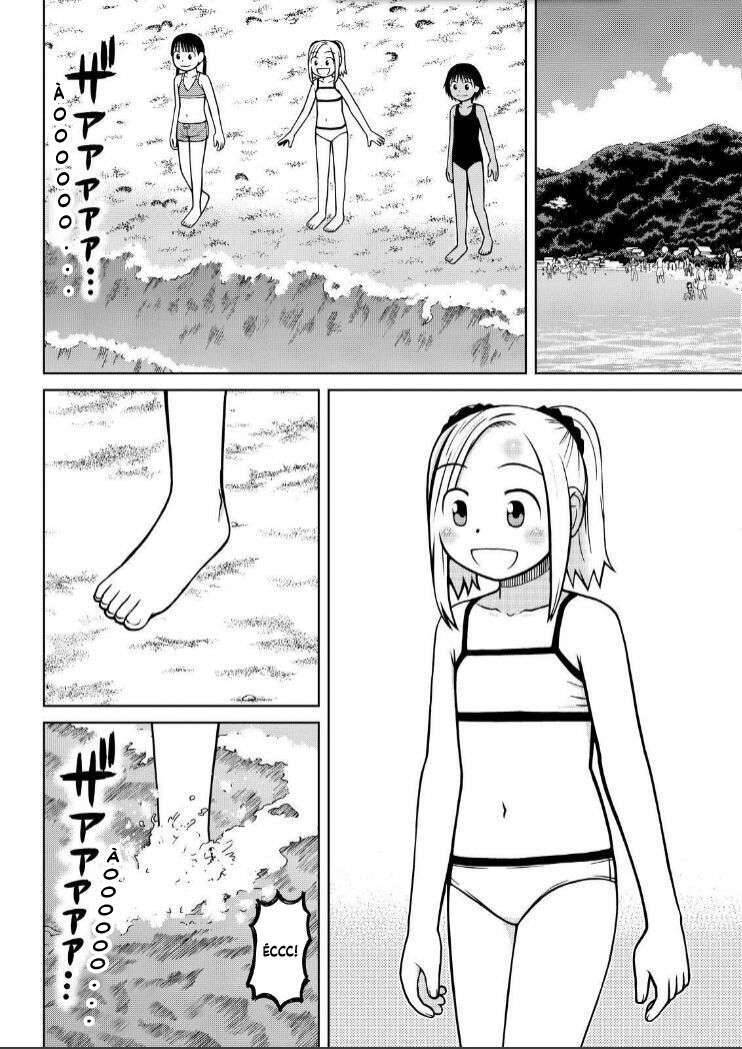 Shirogane No Nina - Chương 93