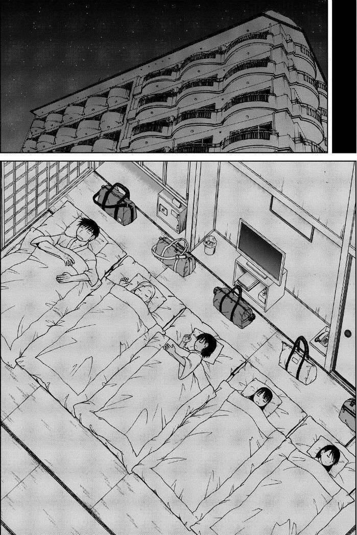 Shirogane No Nina - Chương 94