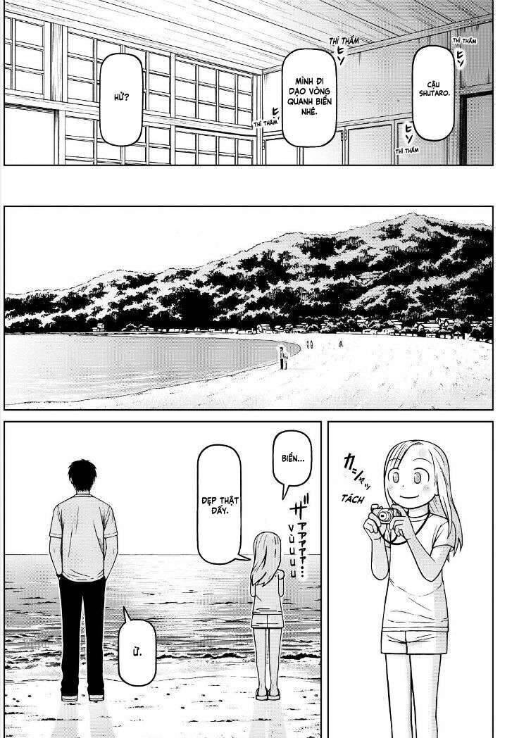 Shirogane No Nina - Chương 94