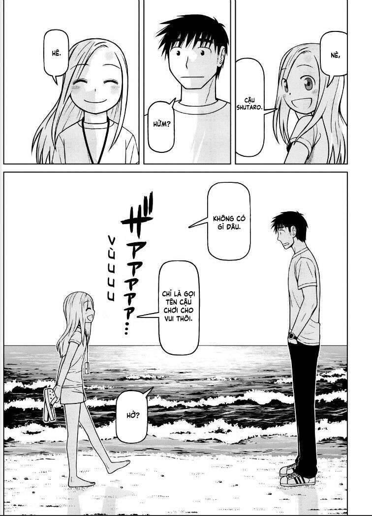 Shirogane No Nina - Chương 94