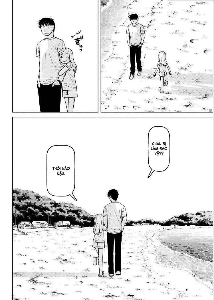 Shirogane No Nina - Chương 94