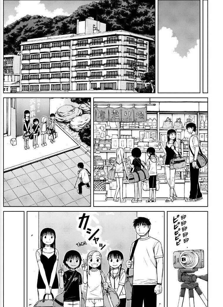 Shirogane No Nina - Chương 94