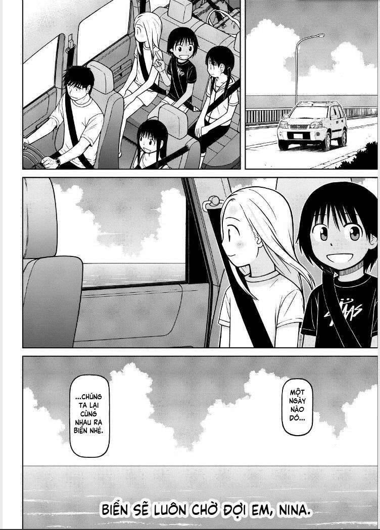Shirogane No Nina - Chương 94