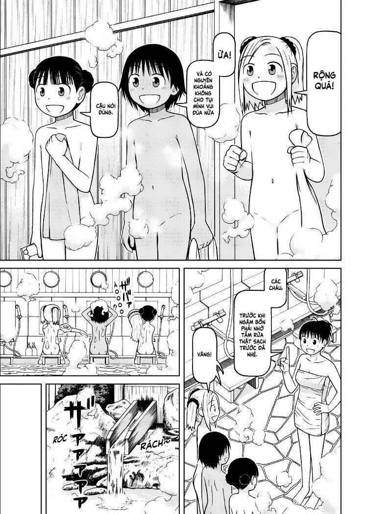 Shirogane No Nina - Chương 94