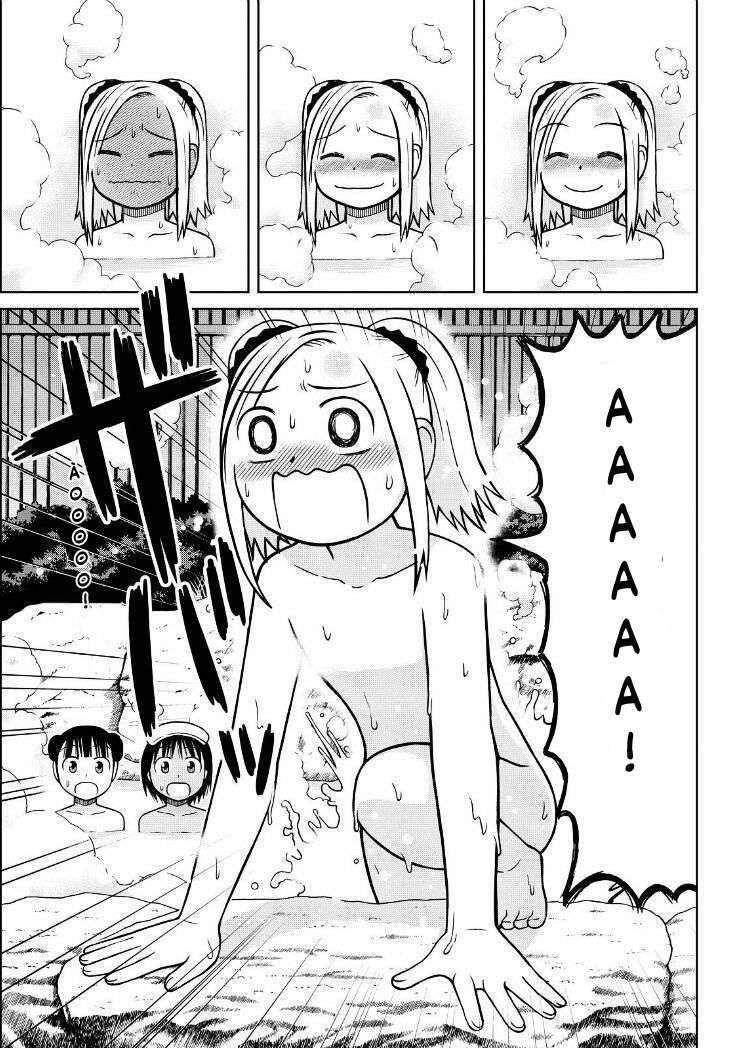 Shirogane No Nina - Chương 94