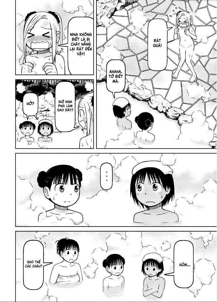 Shirogane No Nina - Chương 94