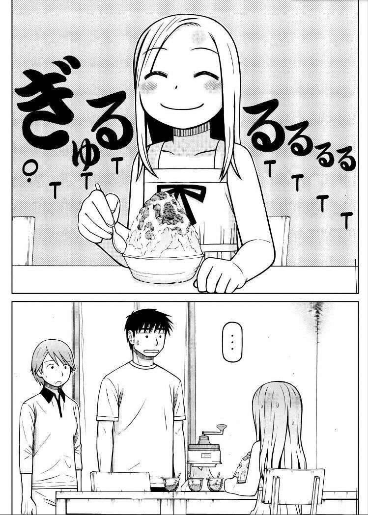 Shirogane No Nina - Chương 95