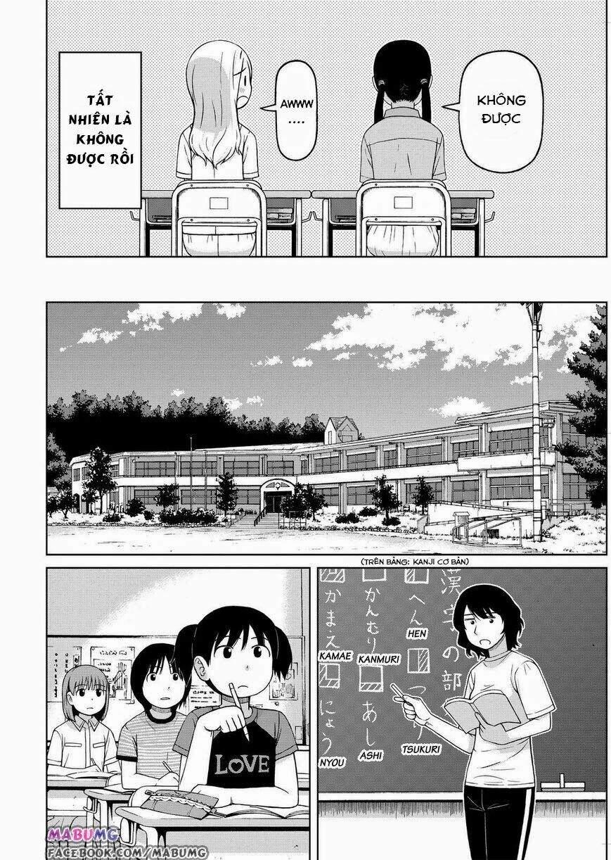 Shirogane No Nina - Chương 27