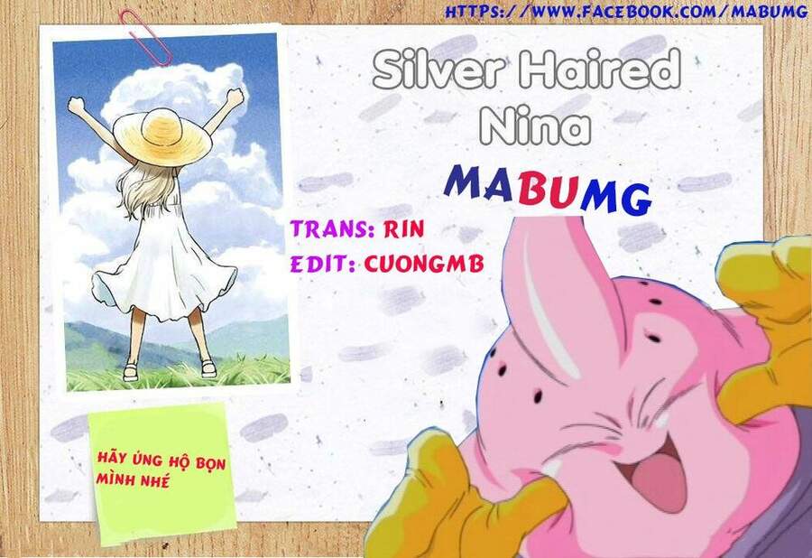 Shirogane No Nina - Chương 27