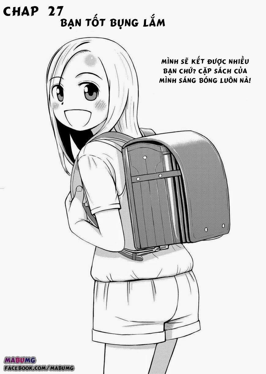 Shirogane No Nina - Chương 27