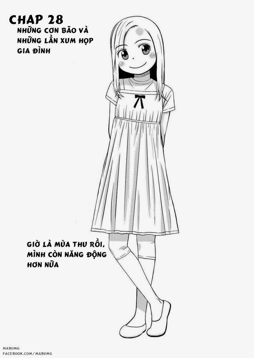 Shirogane No Nina - Chương 28