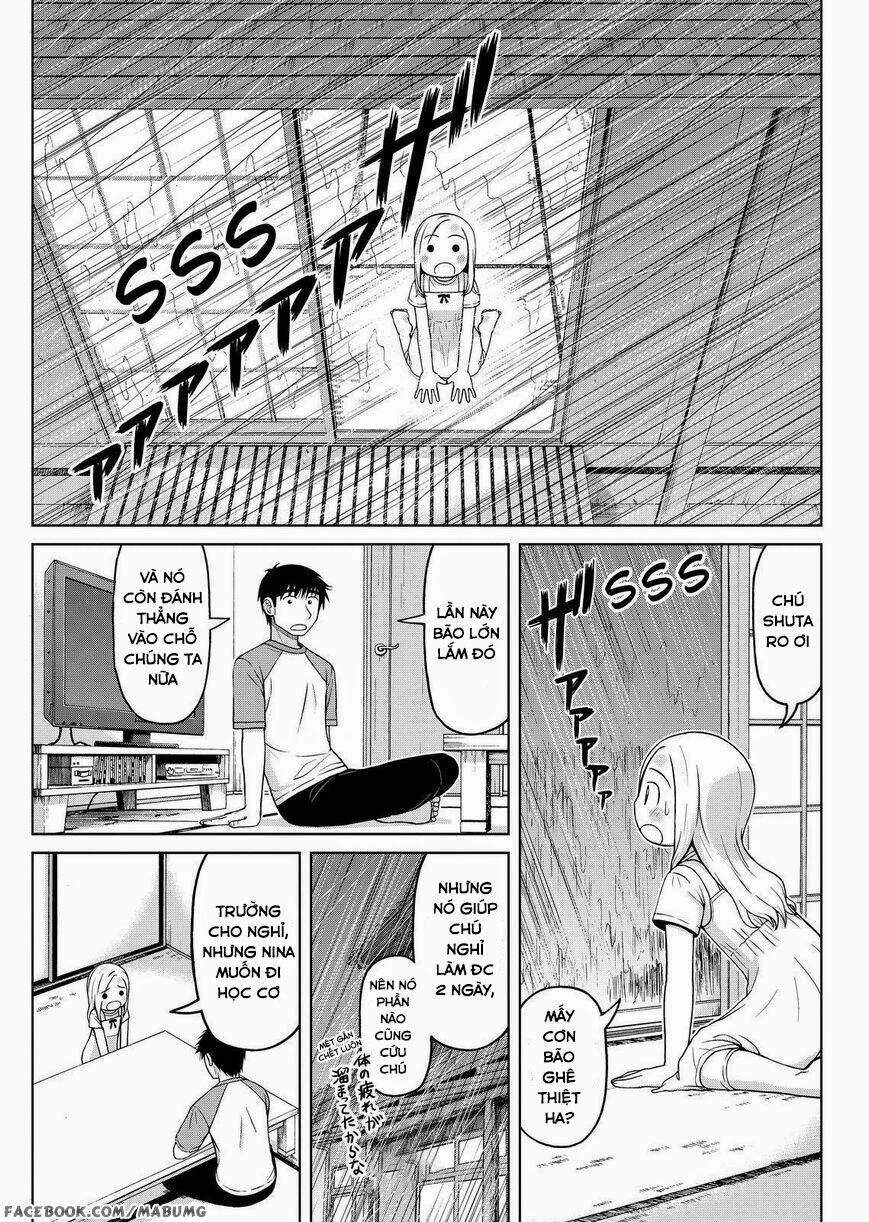 Shirogane No Nina - Chương 28