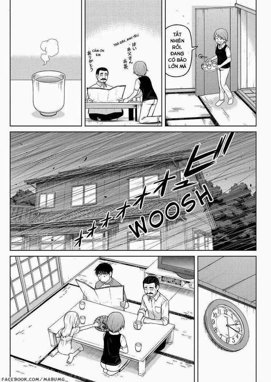 Shirogane No Nina - Chương 28