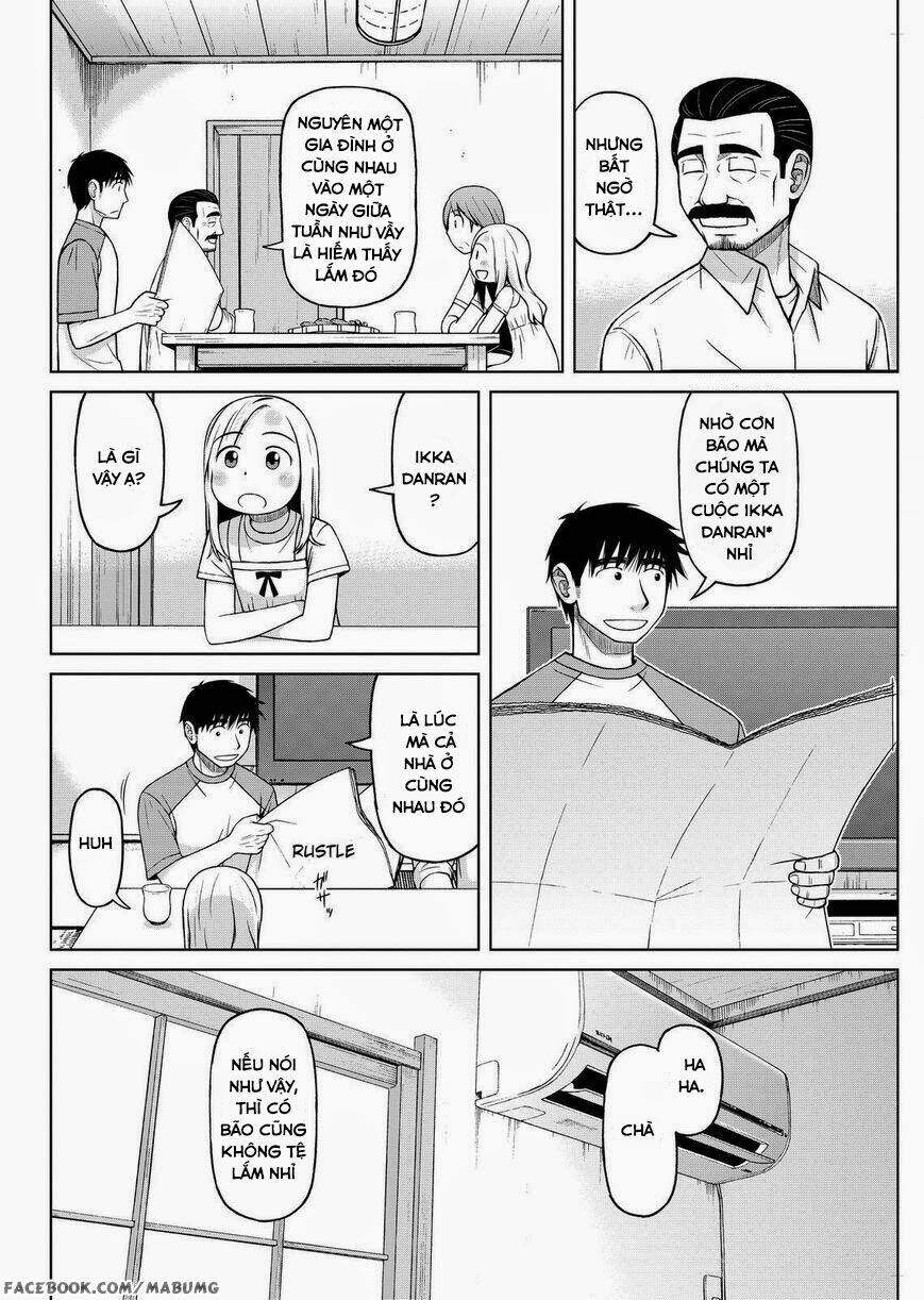 Shirogane No Nina - Chương 28