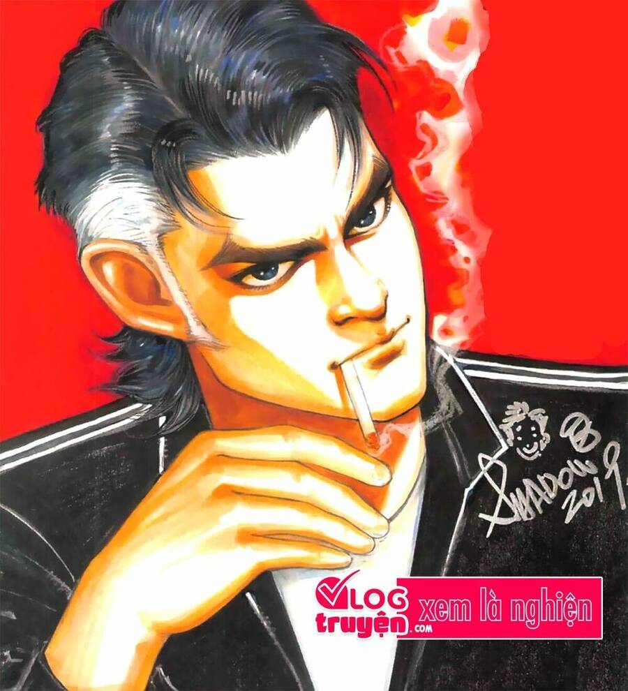 Người Trong Giang Hồ - Chương 2266