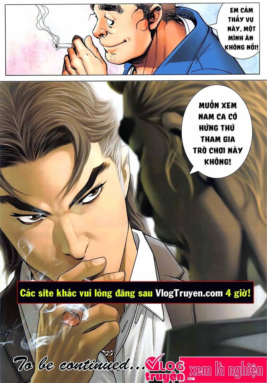 Người Trong Giang Hồ - Chương 2266