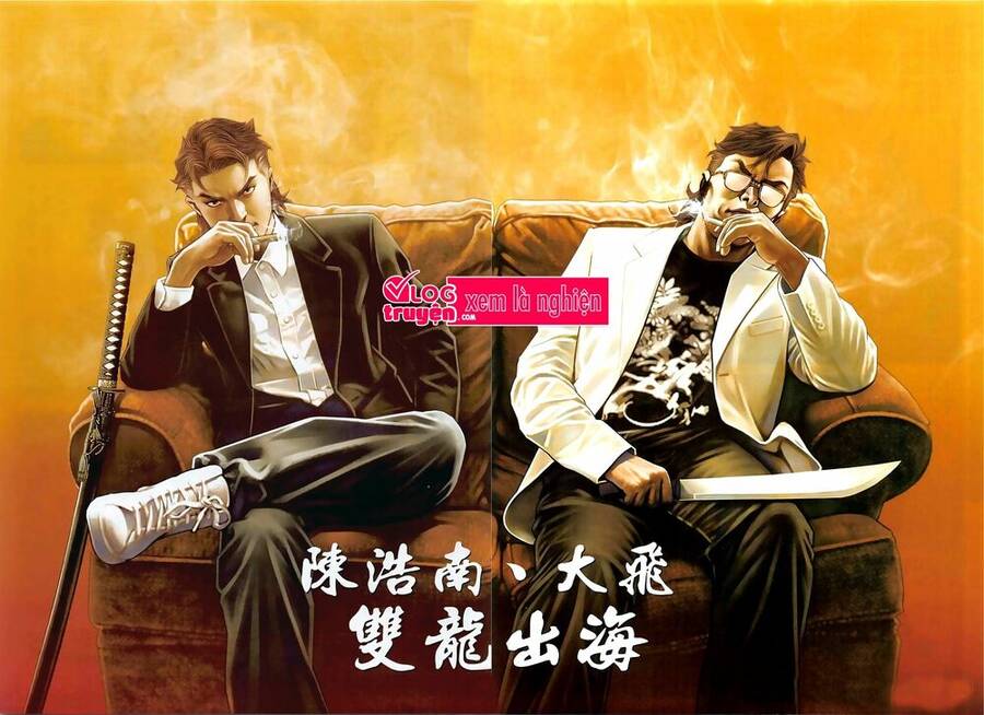 Người Trong Giang Hồ - Chương 2267