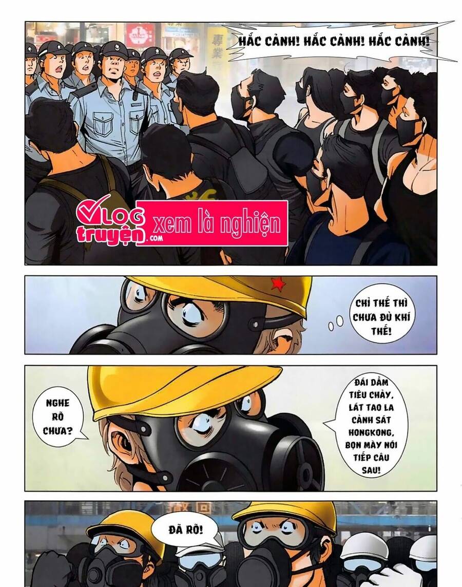 Người Trong Giang Hồ - Chương 2268