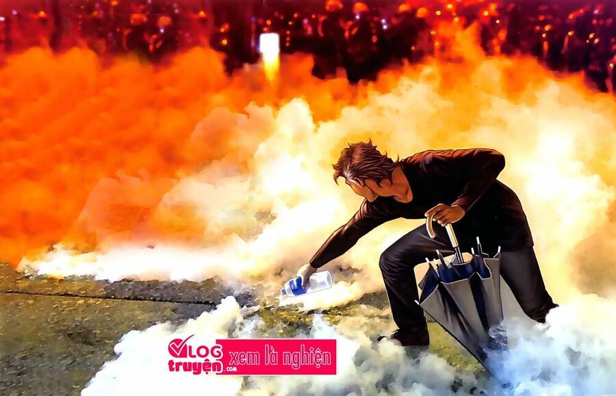 Người Trong Giang Hồ - Chương 2269