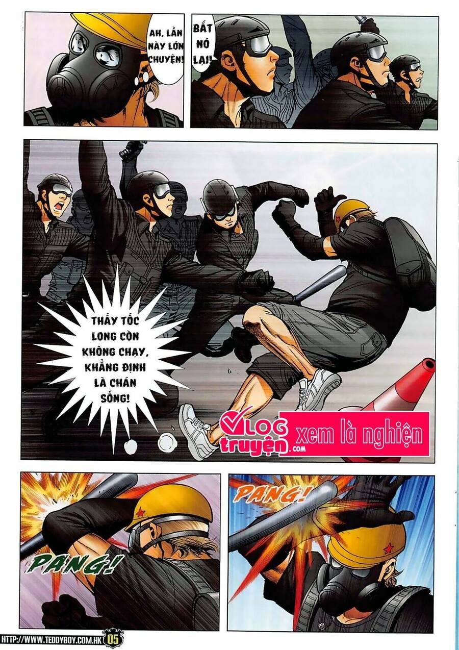 Người Trong Giang Hồ - Chương 2269