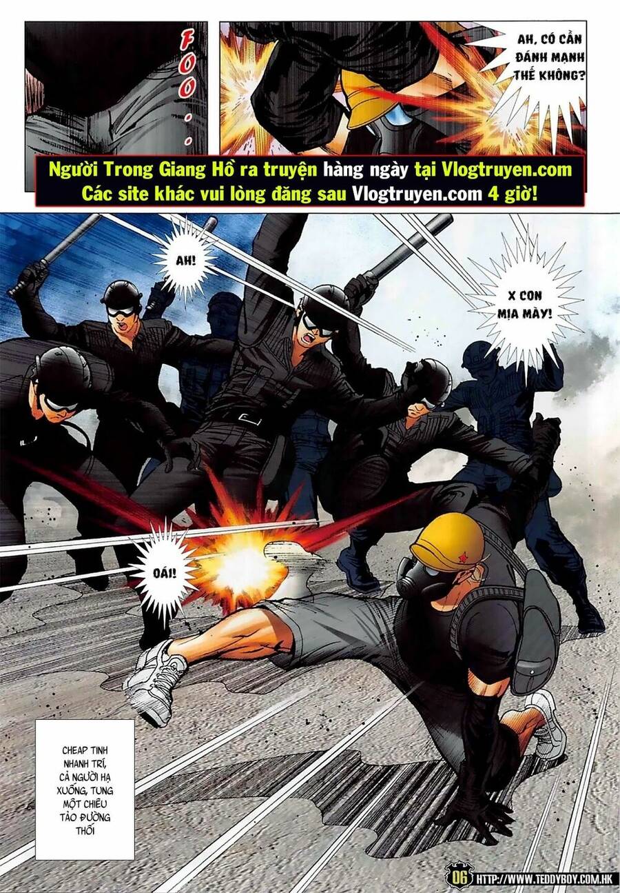 Người Trong Giang Hồ - Chương 2269