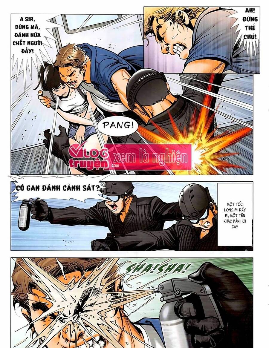 Người Trong Giang Hồ - Chương 2270