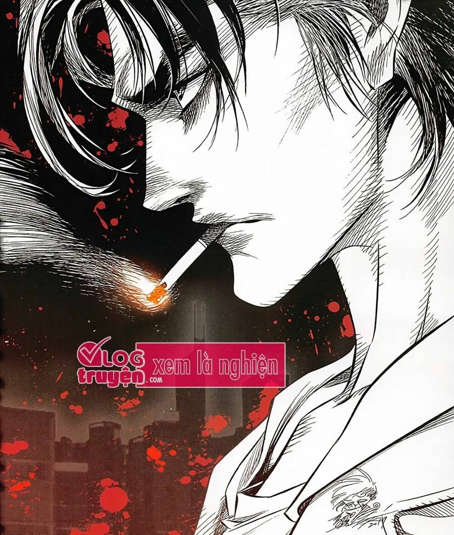 Người Trong Giang Hồ - Chương 2272