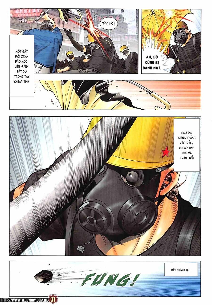 Người Trong Giang Hồ - Chương 2272