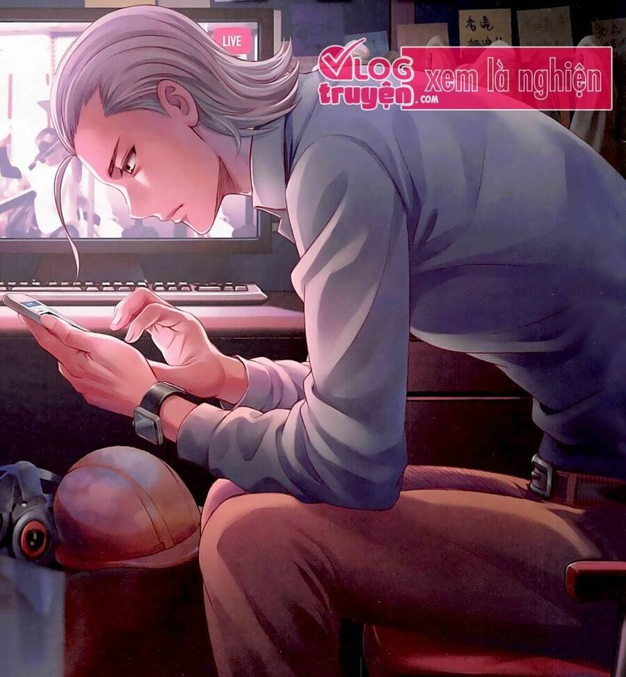 Người Trong Giang Hồ - Chương 2274