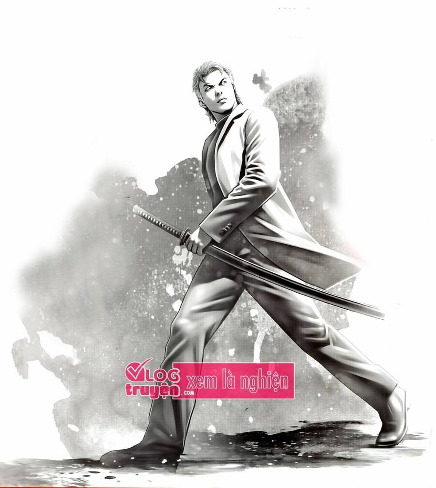 Người Trong Giang Hồ - Chương 2276