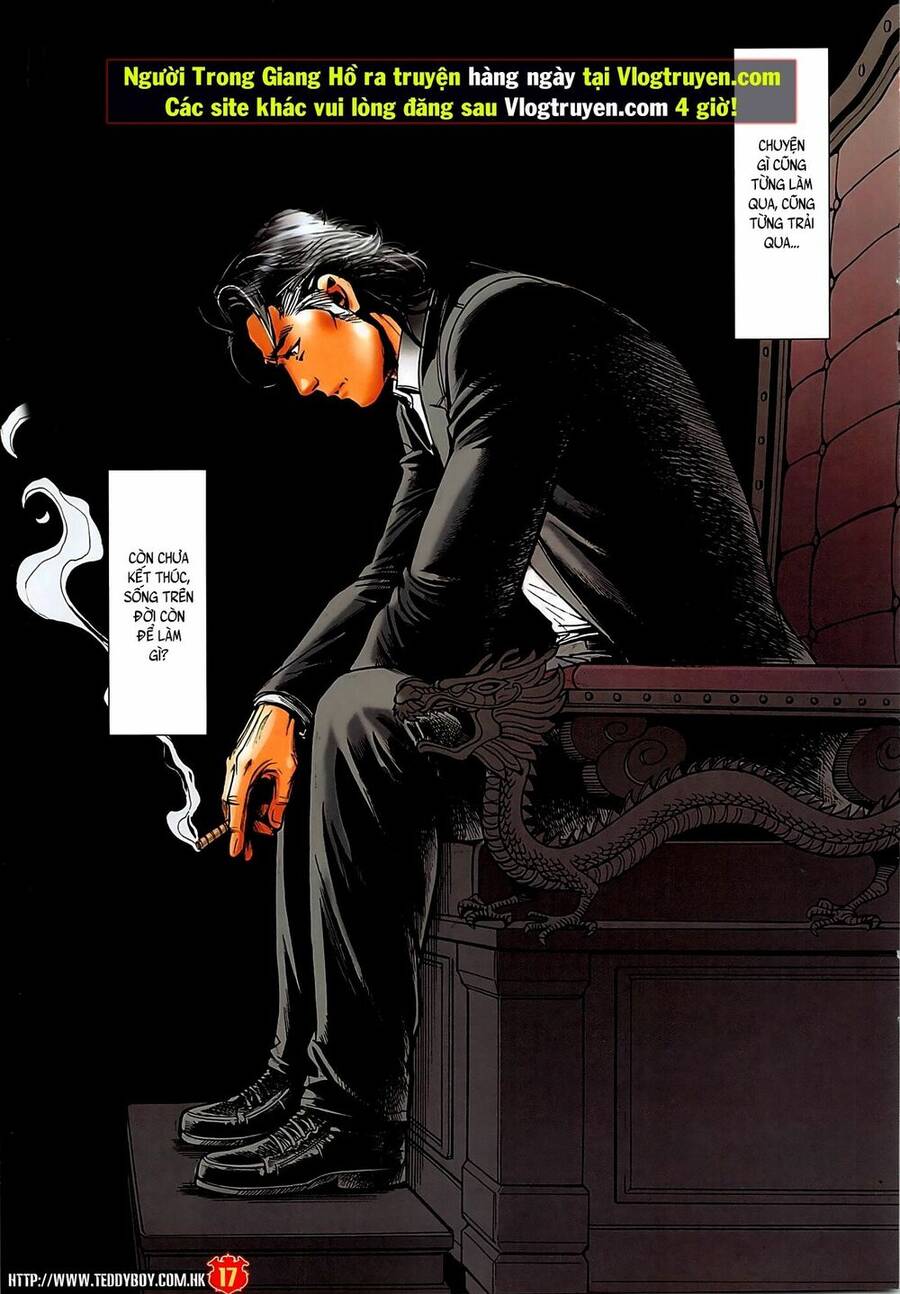 Người Trong Giang Hồ - Chương 2277
