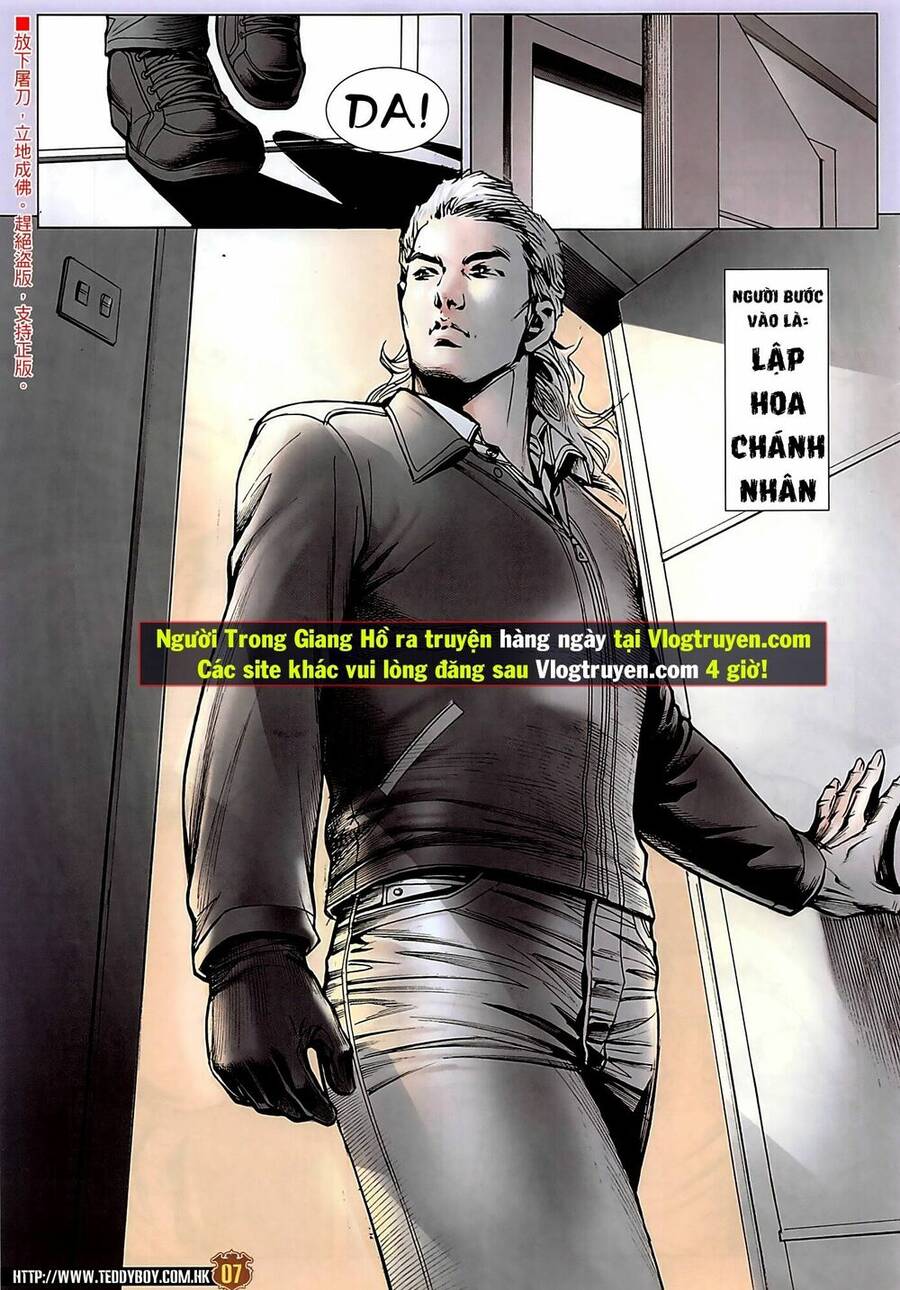 Người Trong Giang Hồ - Chương 2279