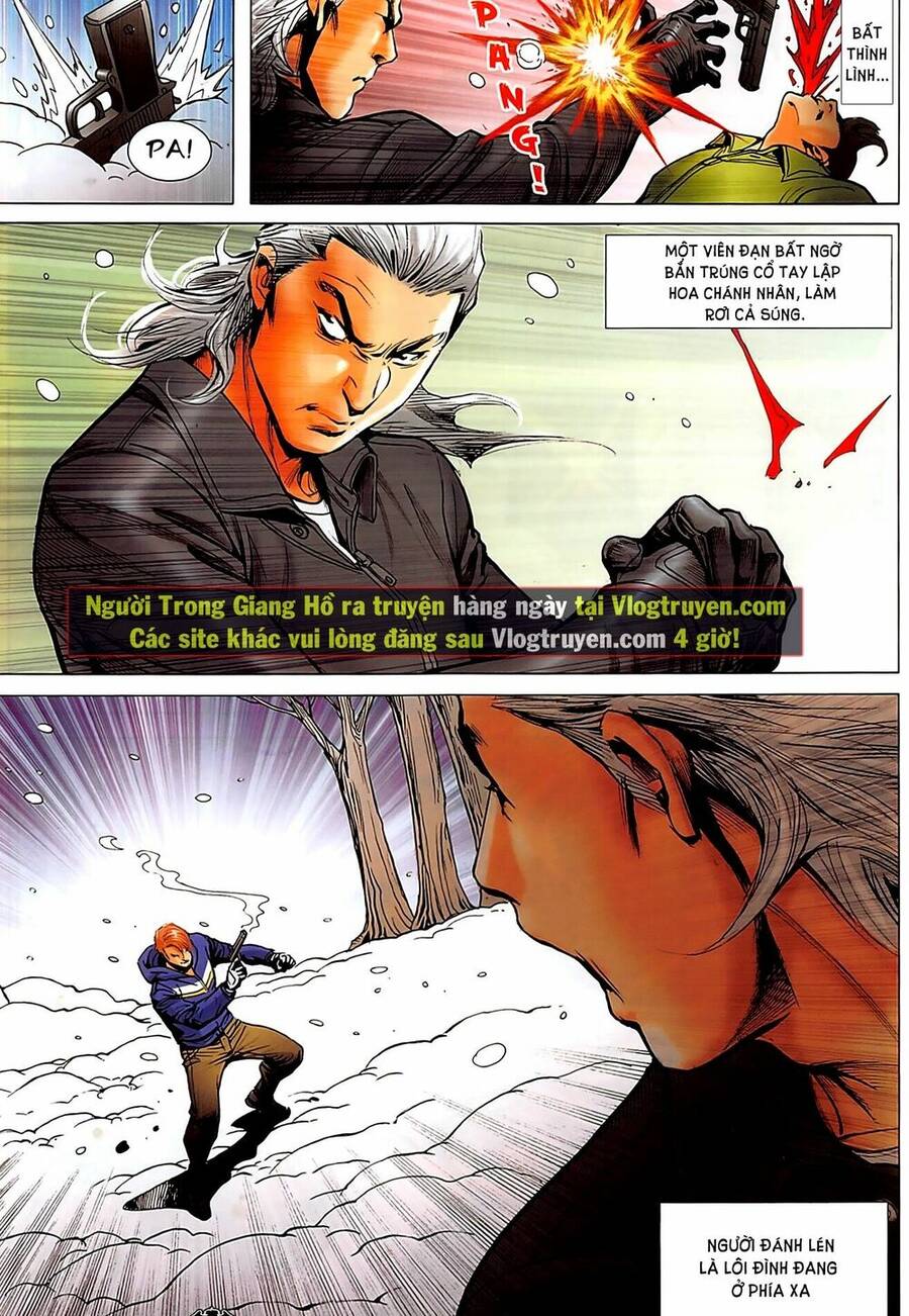 Người Trong Giang Hồ - Chương 2280