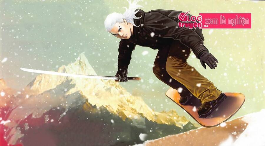 Người Trong Giang Hồ - Chương 2281