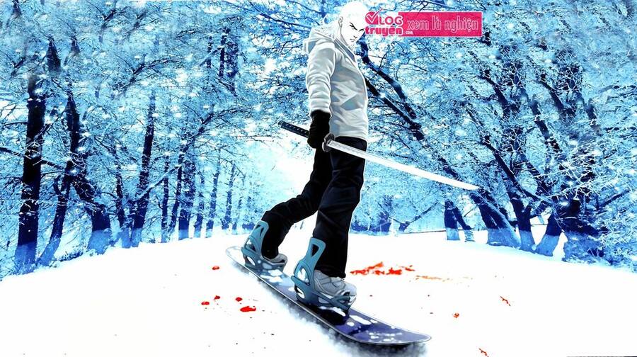 Người Trong Giang Hồ - Chương 2283