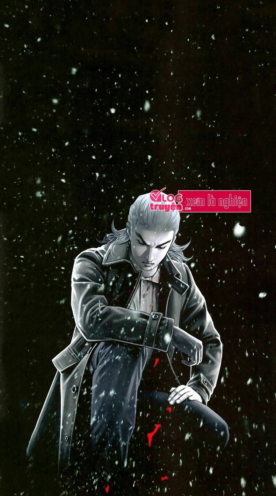 Người Trong Giang Hồ - Chương 2284