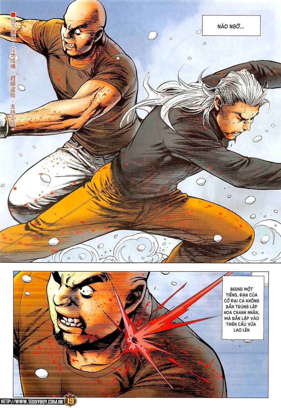 Người Trong Giang Hồ - Chương 2284